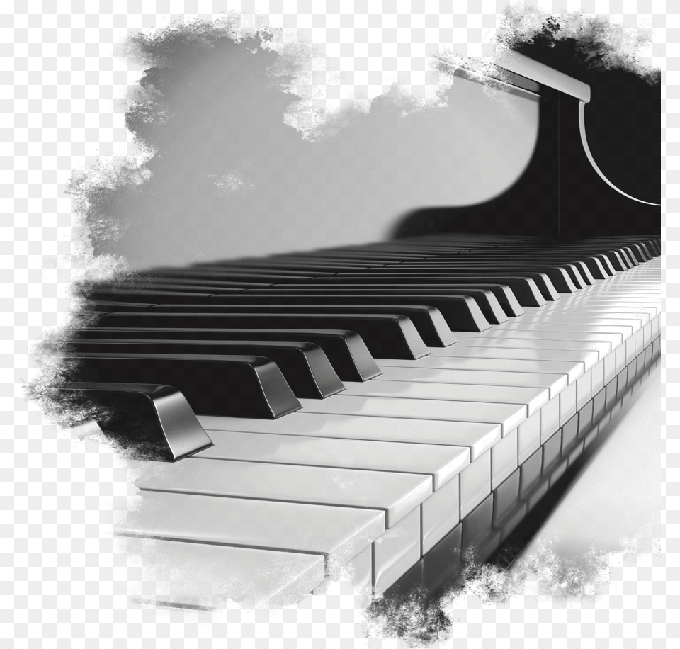Acoustic Pianos Modern Grand Piano, Keyboard, Musical Instrument, Grand Piano Free Png