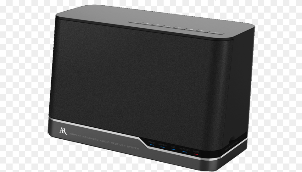 Acoustic Research Launches Airplay And Bluetooth Enabled Box, Electronics, Hardware, Computer Hardware, Monitor Free Png