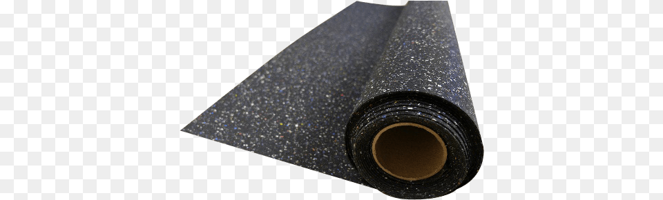 Acoustical Rubber Underlayment For Hard Surface Floors Mp Global Products Inc, Foam Free Transparent Png