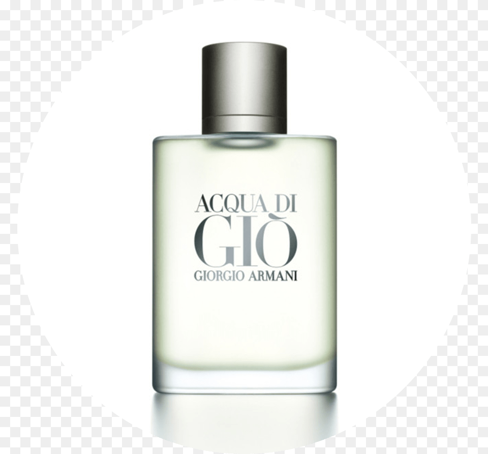 Acqua Di Gio For Men Edt Spray 102 Oz By Giorgio Armani, Bottle, Cosmetics, Perfume, Aftershave Png