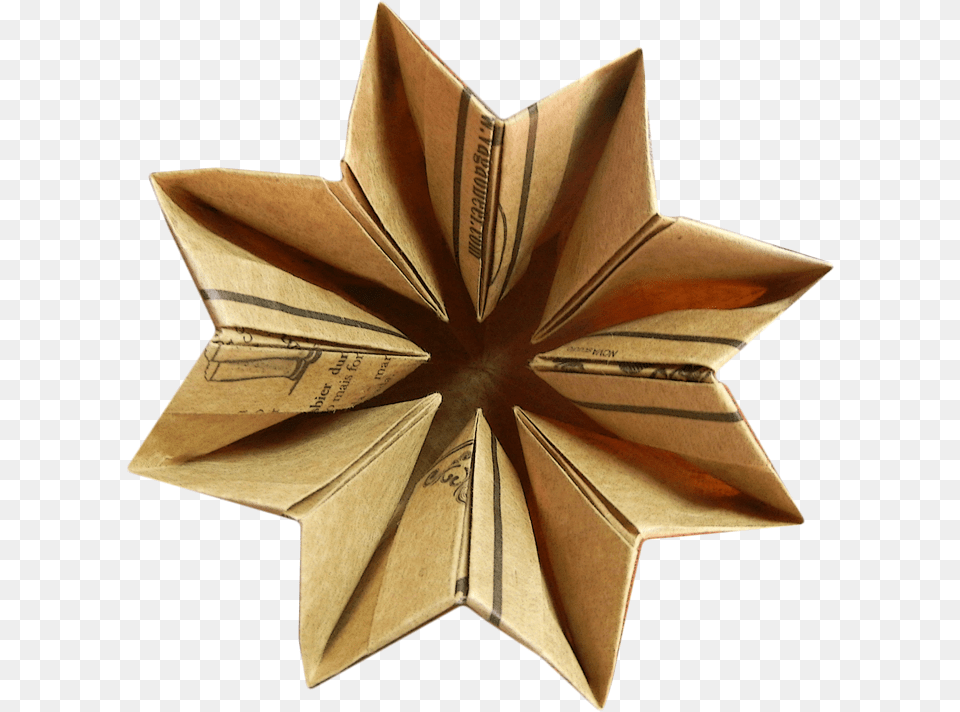 Acqua Mk Pronto Vista Superior Origami, Art, Paper Free Transparent Png