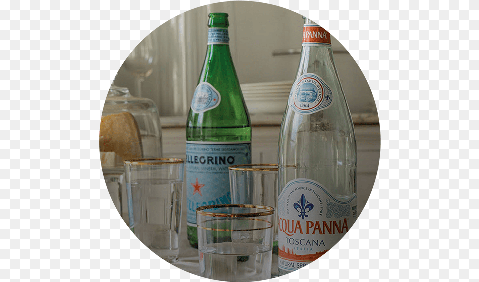 Acqua Panna, Bottle, Beverage, Mineral Water, Water Bottle Free Transparent Png