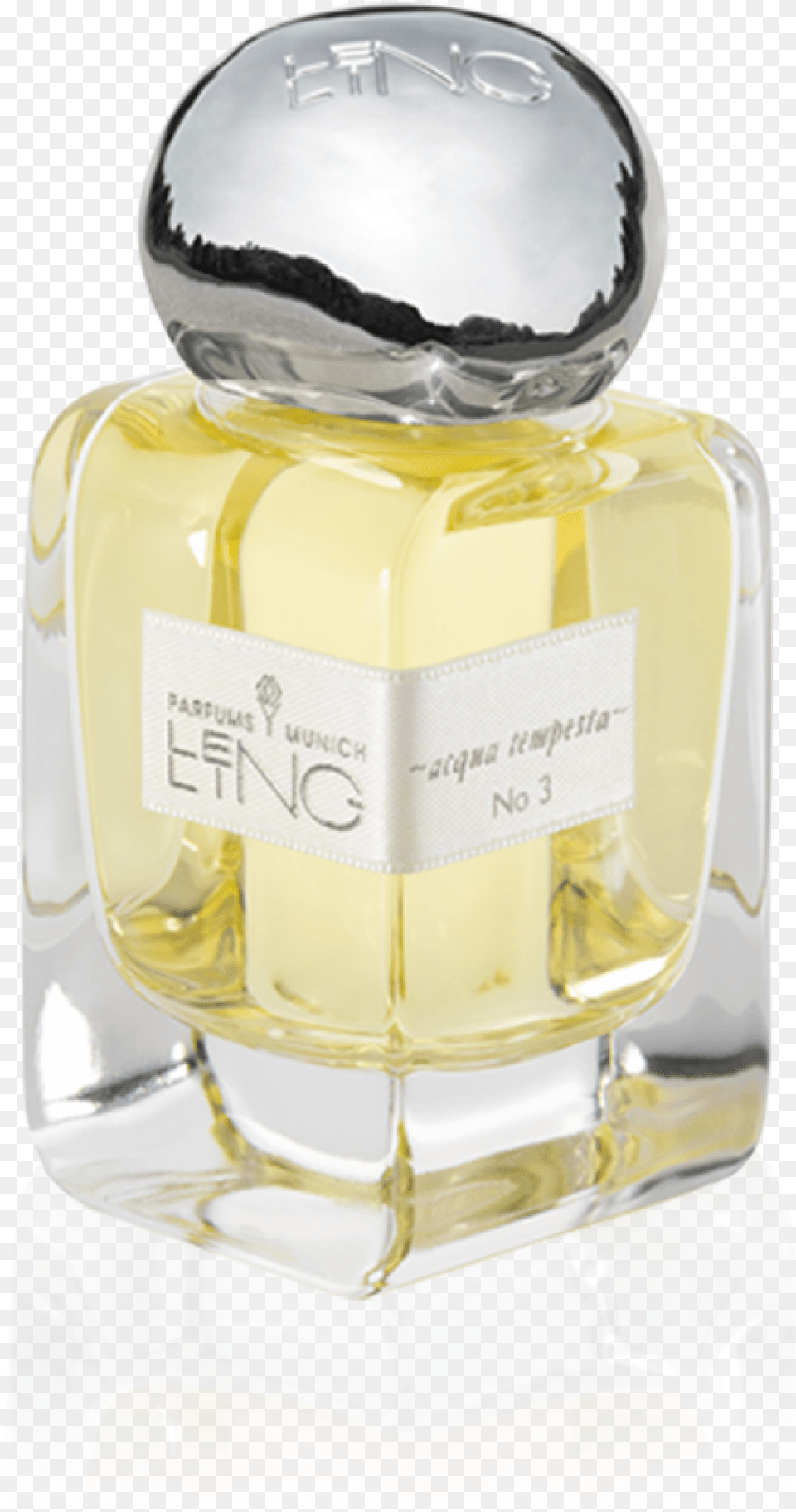 Acqua Tempesta No N7 Perfume, Bottle, Cosmetics Png Image