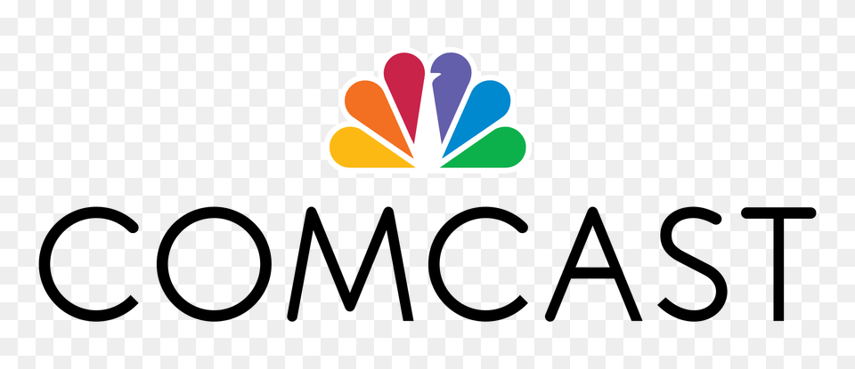 Acquisition Of Nbc Universal Nbc Comcast Logo, Light Free Transparent Png