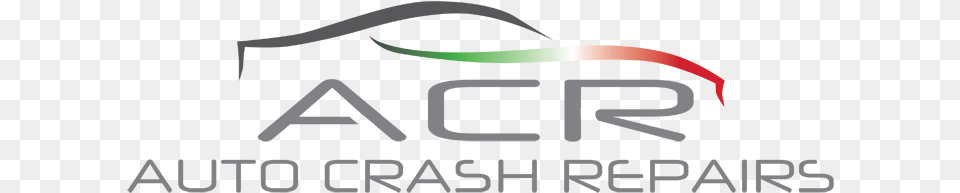 Acr Auto Crash Repairs Crash Repairs Logo, Text Png Image