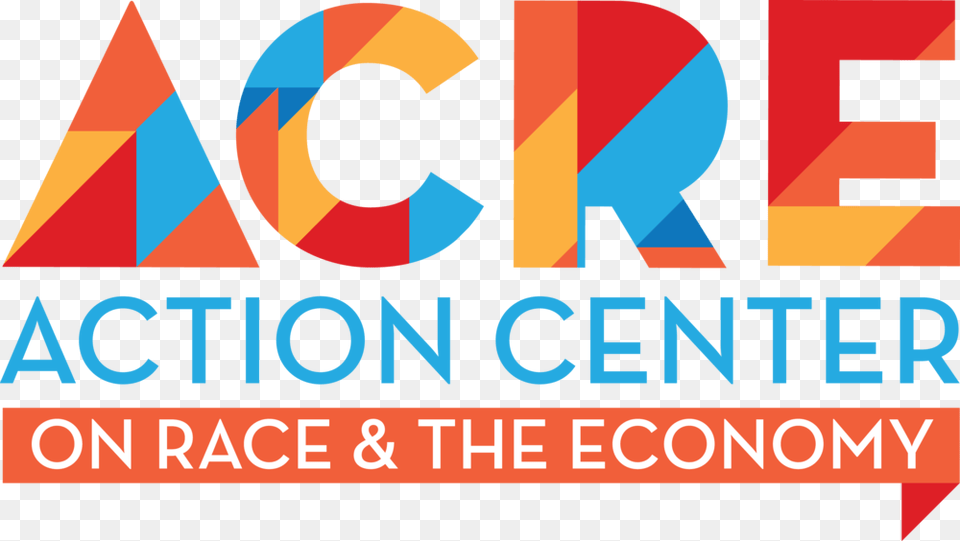 Acrelogo Action Center On Race And The Economy, Logo, Advertisement, Poster Free Png