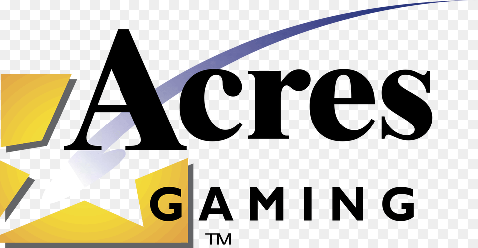 Acres Gaming Logo Gaming, Blade, Dagger, Knife, Weapon Free Transparent Png