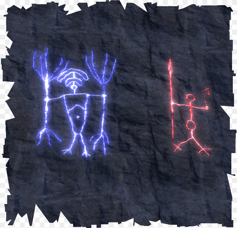 Acrg Cave Paintings Painting, Light, Nature, Outdoors, Lightning Free Png