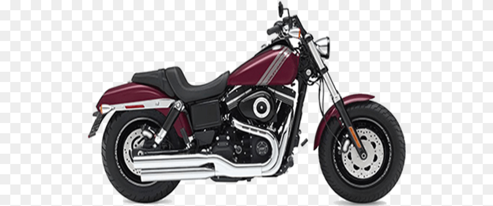 Acro Bike Oras Harley Davidson Fat Bob 2017, Machine, Spoke, Motorcycle, Vehicle Free Png
