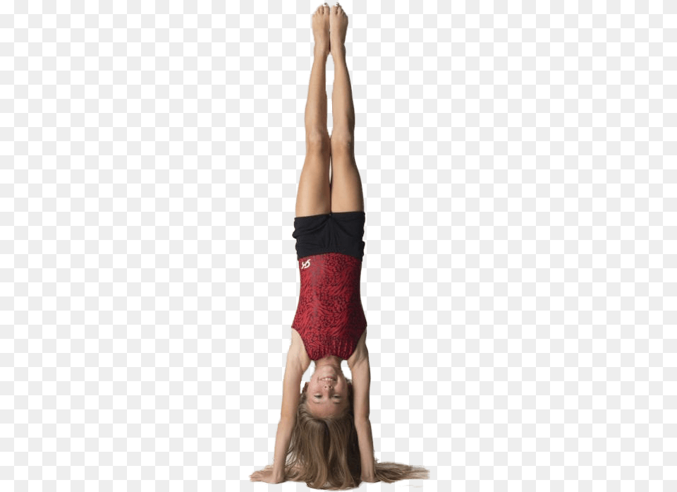 Acrobatics, Acrobatic, Person, Woman, Female Png Image