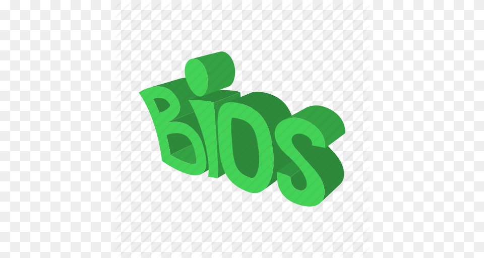 Acronym Address Basic Bios Boot Cartoon Green Icon, Dynamite, Weapon Free Png