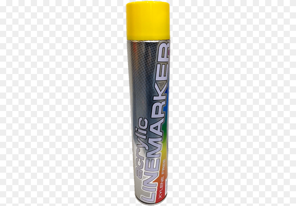 Acrylic Line Marker 750ml Aerosol Spray Paint Aerosol Paint, Bottle, Can, Tin, Shaker Png Image