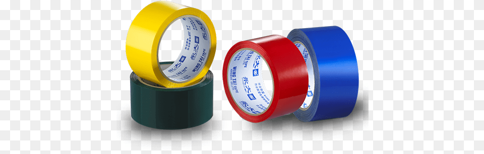 Acrylic Packing Tape Png