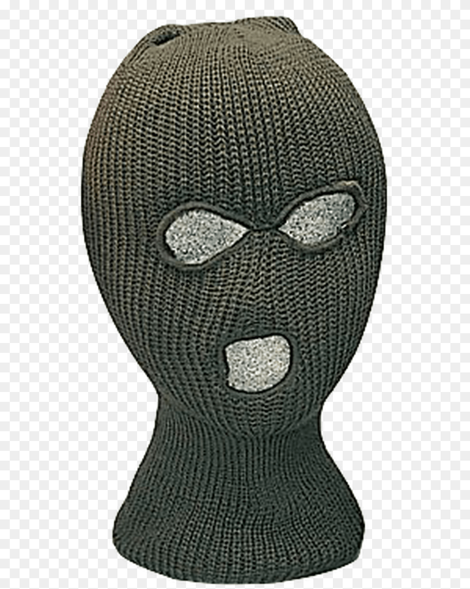 Acrylic Ski Mask Od Face Mask, Accessories, Bag, Handbag Free Png Download