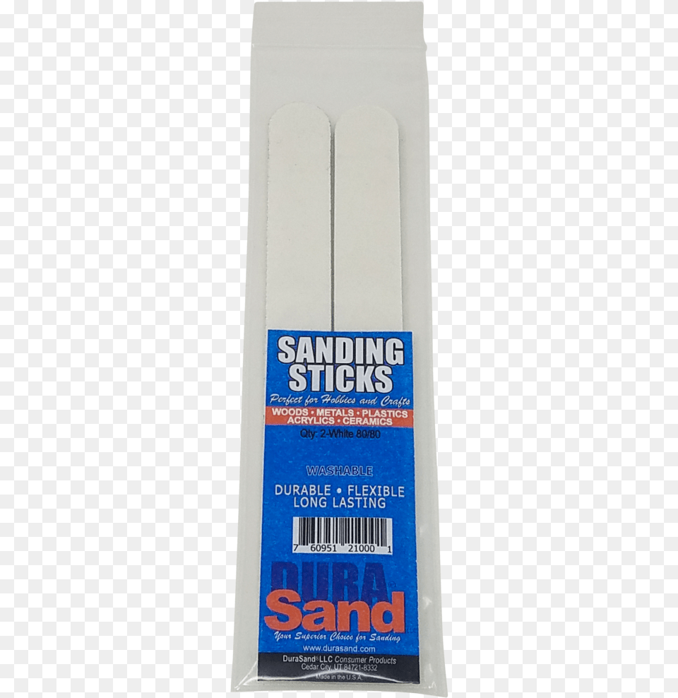 Acrylic Stick For Sanding Png