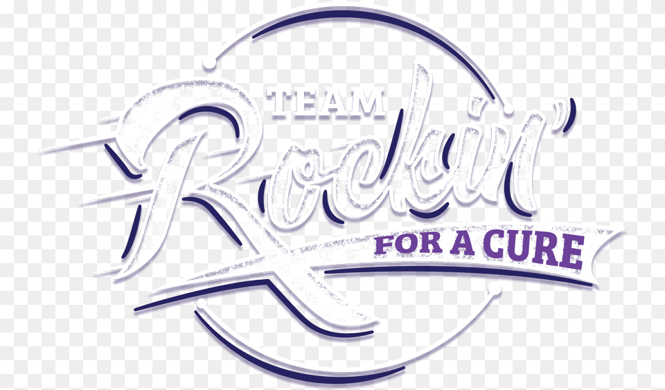 Acs Relay For Life Calligraphy, Logo Png