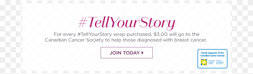 Acs Tellyourstory Hpbanners Copy Ca Lilac, Page, Text Free Transparent Png