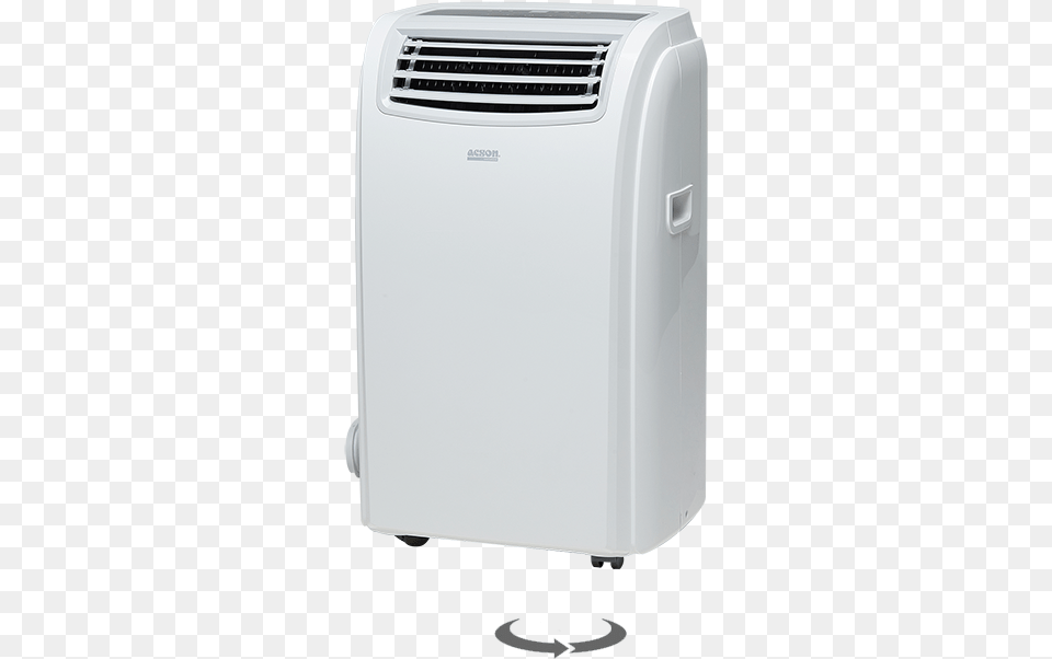 Acson Portable Air Conditioner, Appliance, Device, Electrical Device, Mailbox Png Image