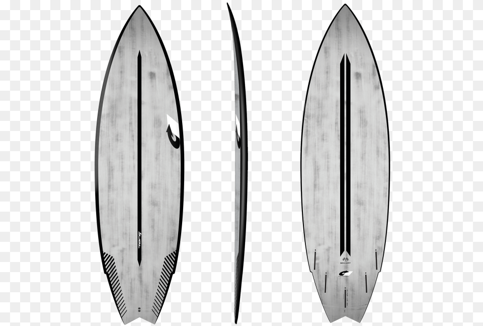 Act Go Kart Brushedblack Surfboard, Sea, Water, Surfing, Leisure Activities Free Transparent Png