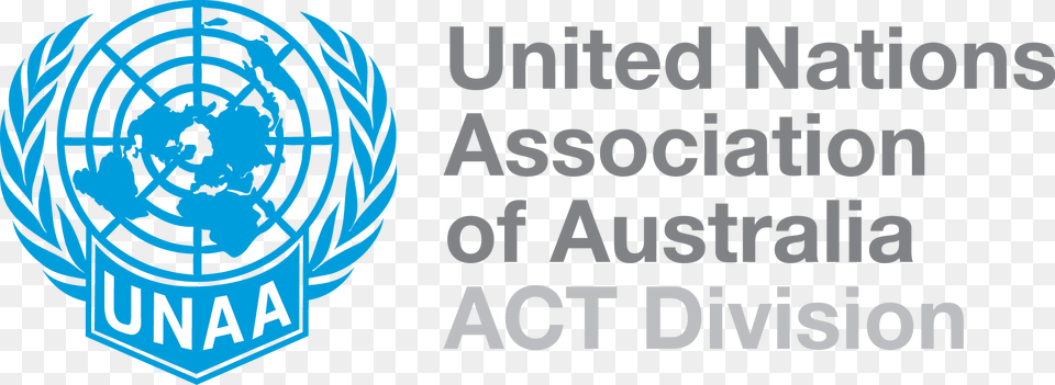 Act President39s Welcome United Nations Association Of Western Australia, Logo Png Image