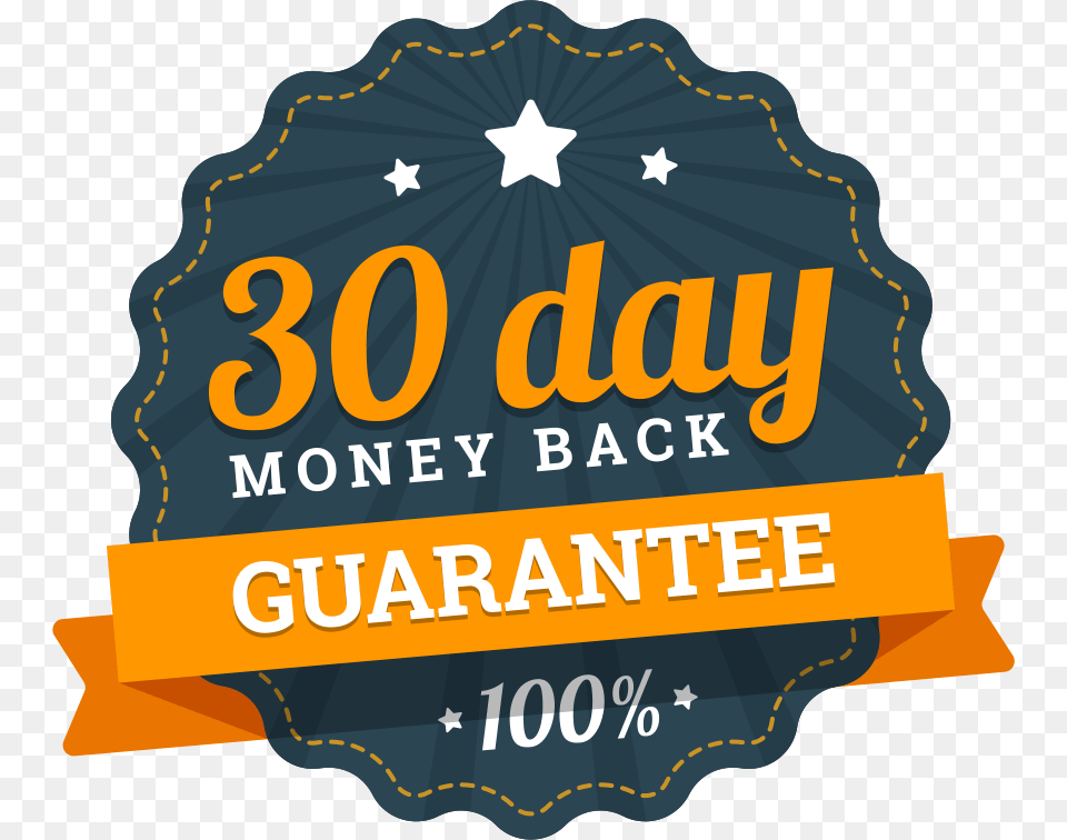 Actcad Intellicad License Delivery 30 Days Money Back Guarantee, Advertisement, Poster, Logo, Symbol Free Png