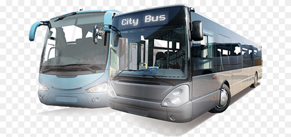 Actia Bus And Coach Bus, Transportation, Vehicle, Chair, Furniture Free Png Download