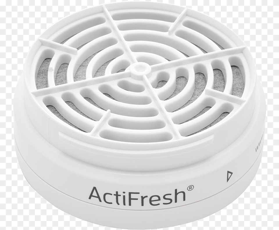 Actifresh Odor Eliminating Filter Circle, Machine, Wheel Free Png