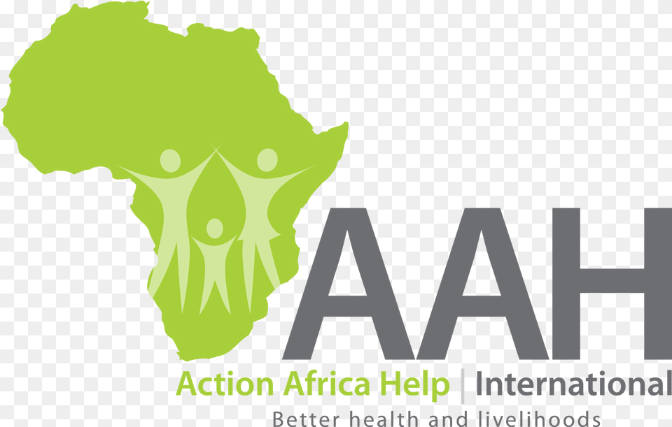 Action Africa Help International Graphic Design, Food, Produce, Broccoli, Plant Free Transparent Png