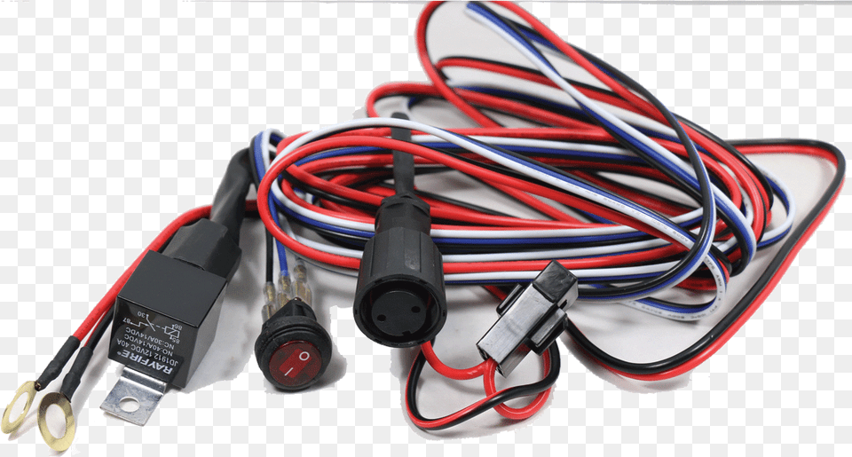 Action Car And Truck Accessories, Wiring, Machine, Wheel, Adapter Free Png Download