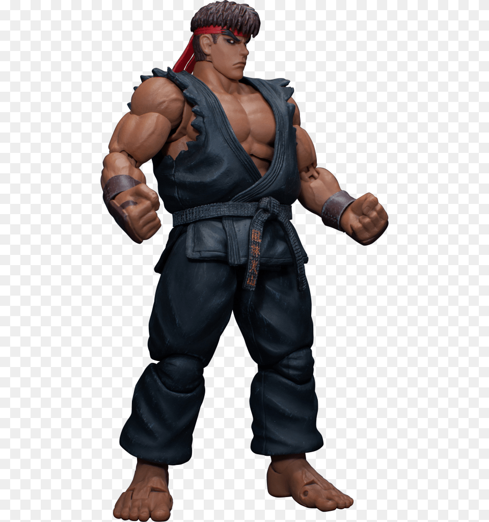 Action Characteranimation Evilryu, Adult, Man, Male, Person Free Png Download