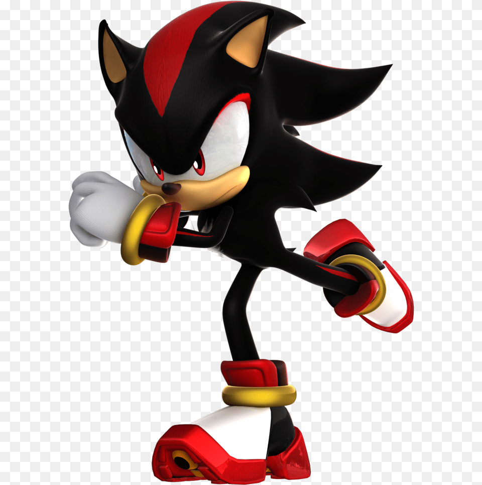 Action Characterfigurinesonic The Hedgehogclip Artcarminestyle Sonic Forces Shadow Running, Baby, Person Free Transparent Png