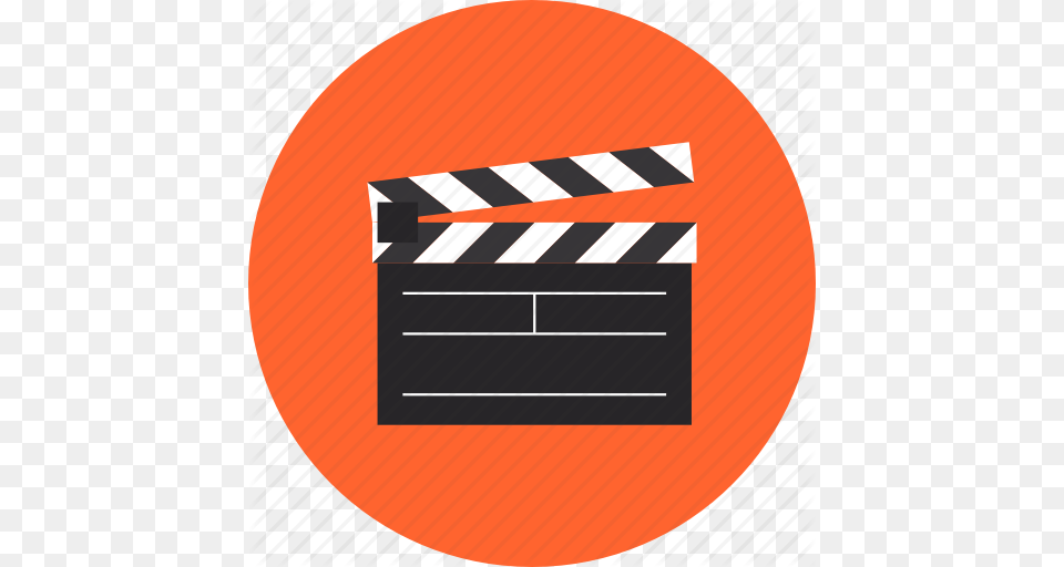 Action Cinema Clap Board Clapboard Clapper Film Movie, Fence, Clapperboard Png Image