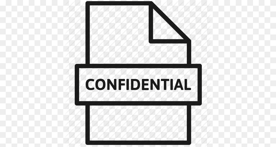 Action Confidential Document File Filetype, Architecture, Building, Gate, House Free Transparent Png