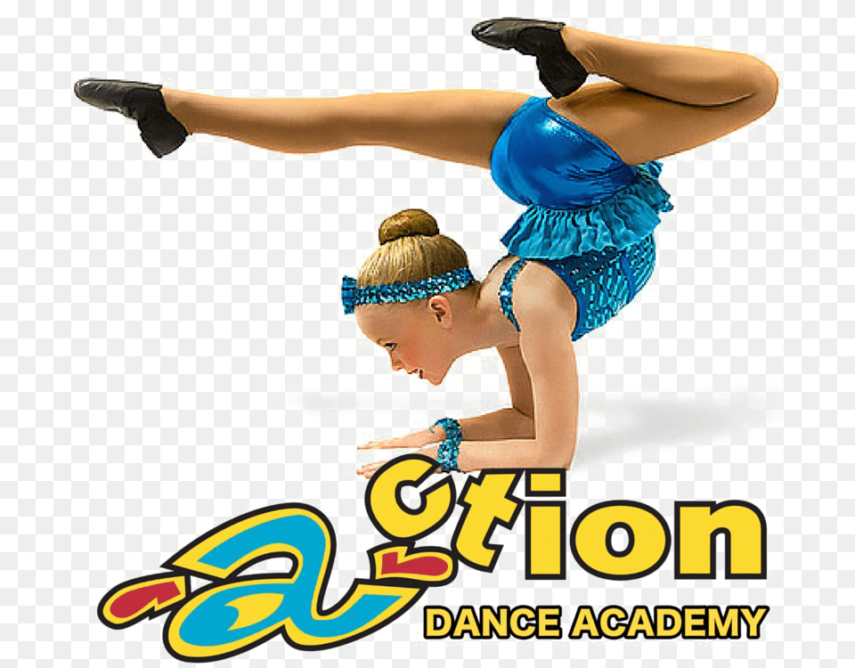 Action Dance Image Action Dance Academy, Person, Acrobatic, Clothing, Shorts Free Png Download