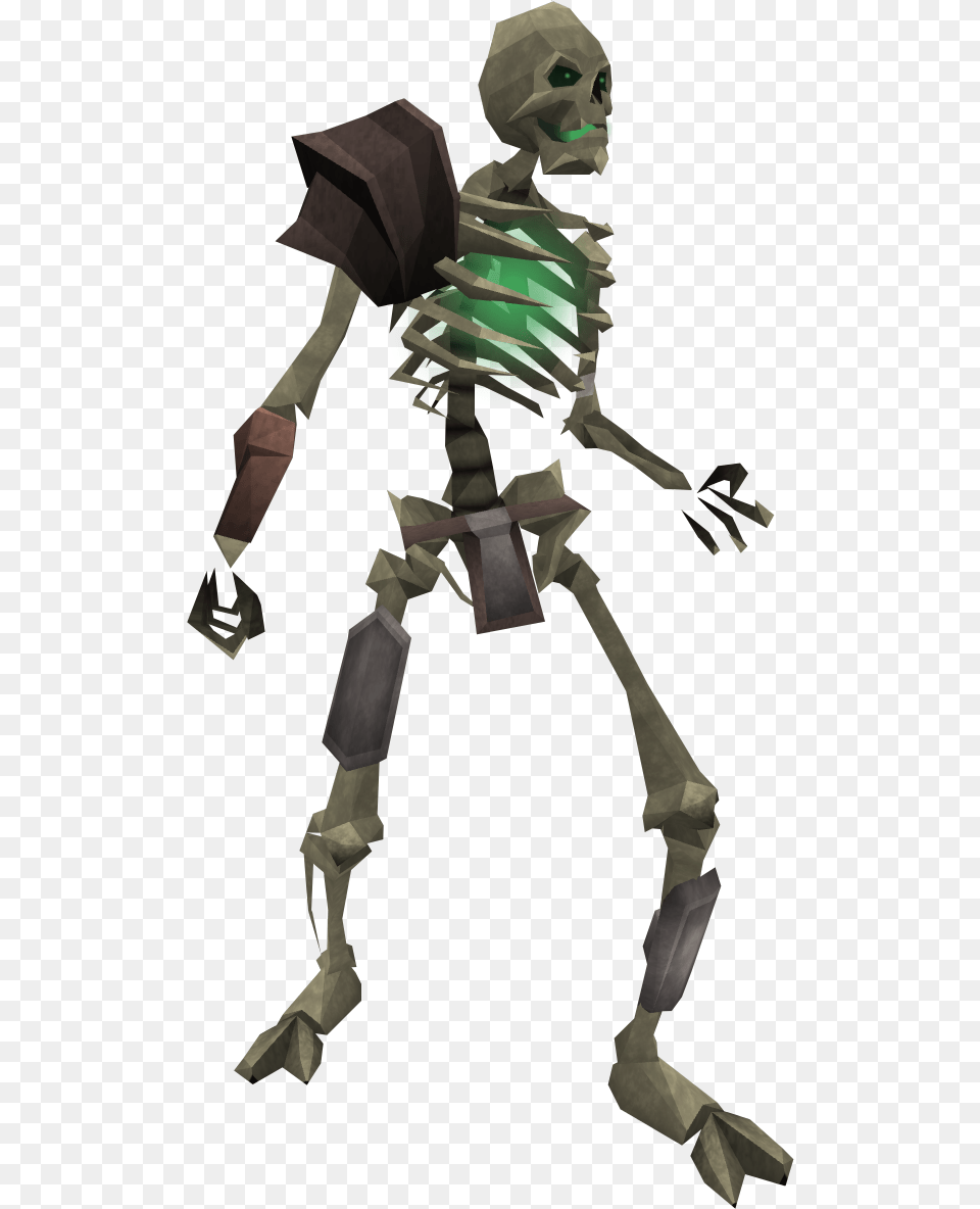 Action Figure, Baby, Person, Skeleton Png