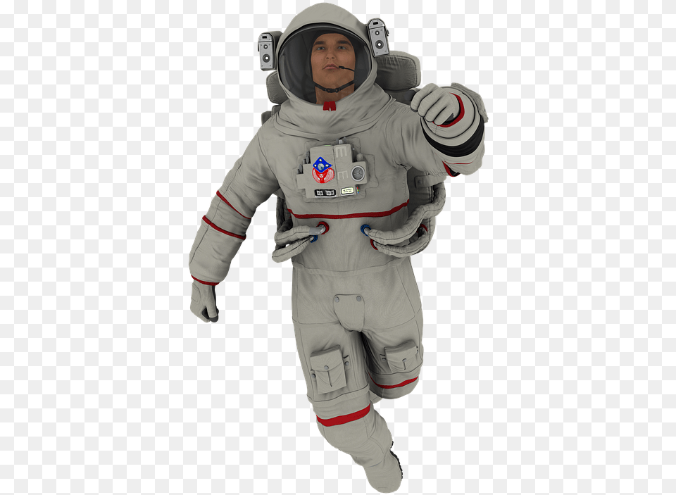 Action Figure, Baby, Person, Astronaut Free Transparent Png