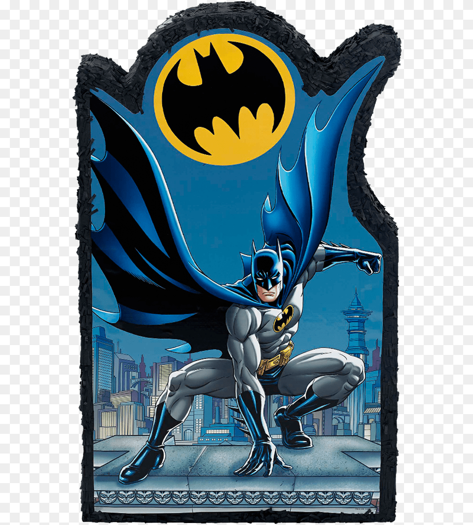 Action Figure, Batman, Adult, Female, Person Png Image