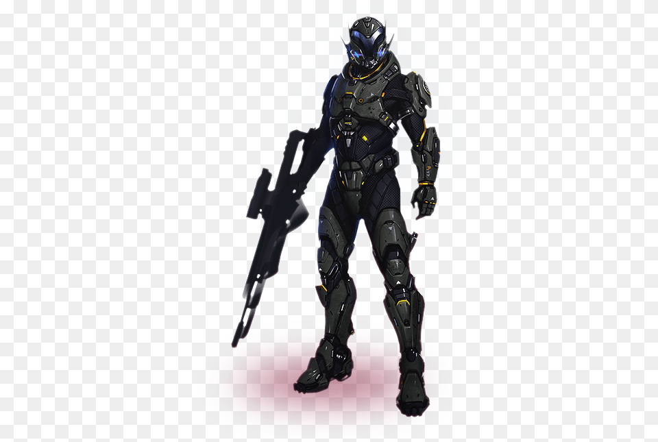 Action Figure, Person, Armor Free Png Download