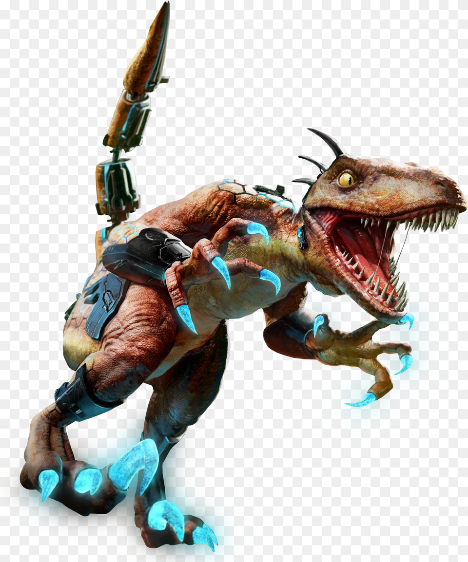 Action Figure, Animal, Dinosaur, Reptile Free Png