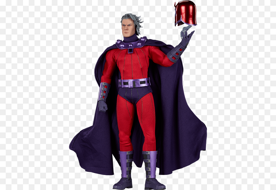 Action Figure, Cape, Clothing, Costume, Person Free Png