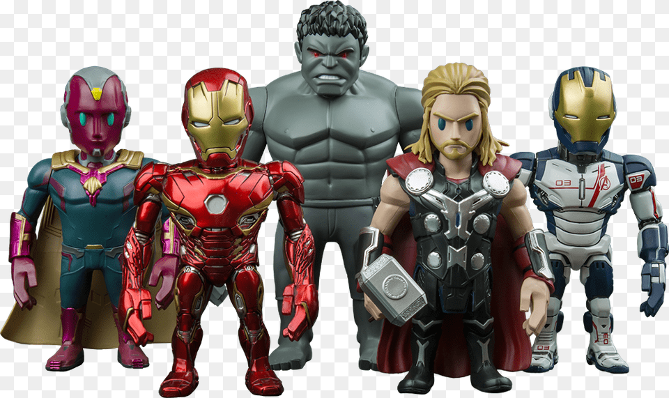 Action Figure Avengers, Adult, Person, Woman, Female Free Png