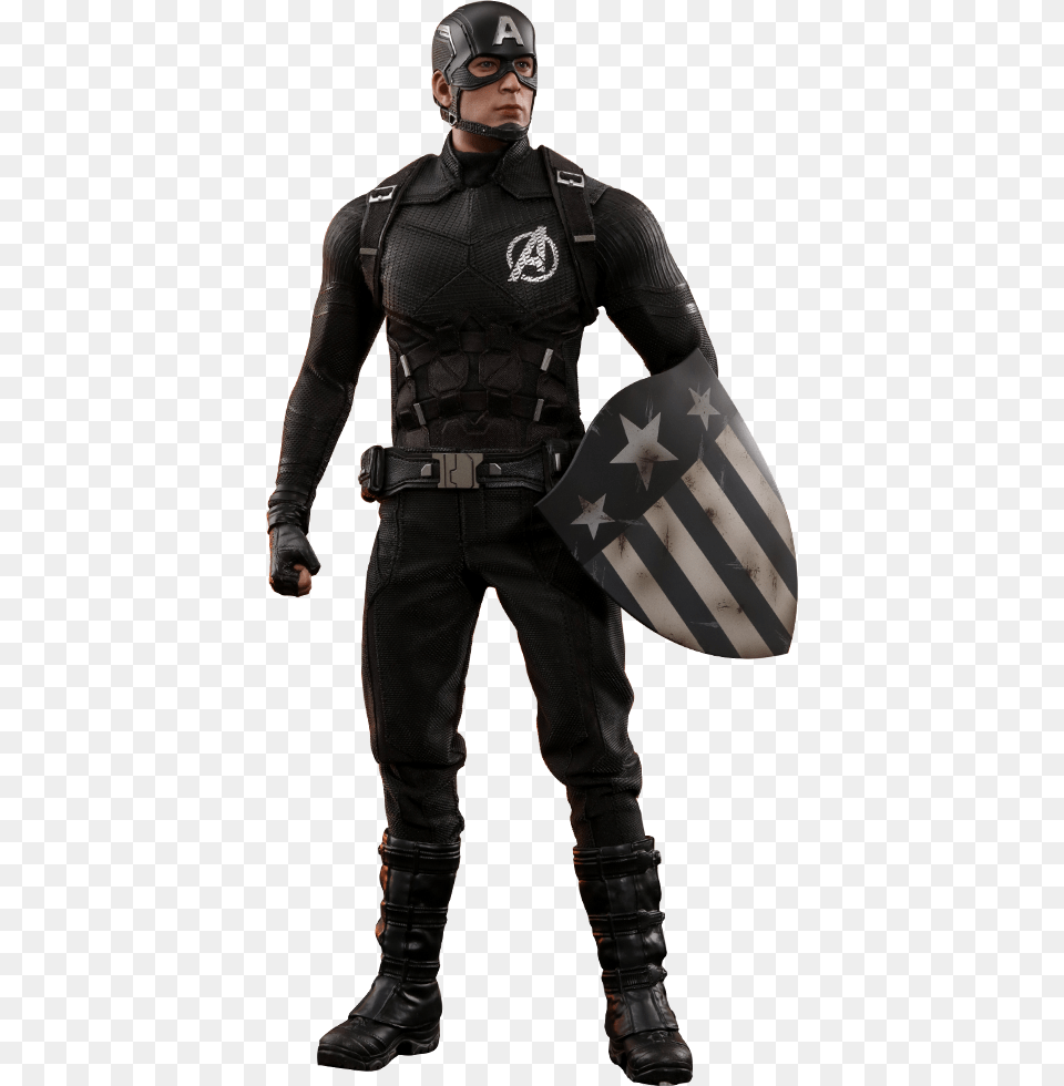 Action Figure Captain America, Adult, Person, Man, Male Free Png