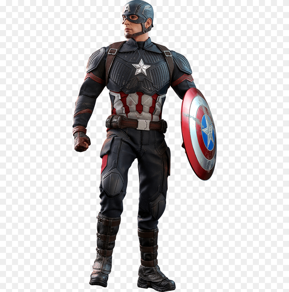 Action Figure Captain America, Adult, Male, Man, Person Free Png Download