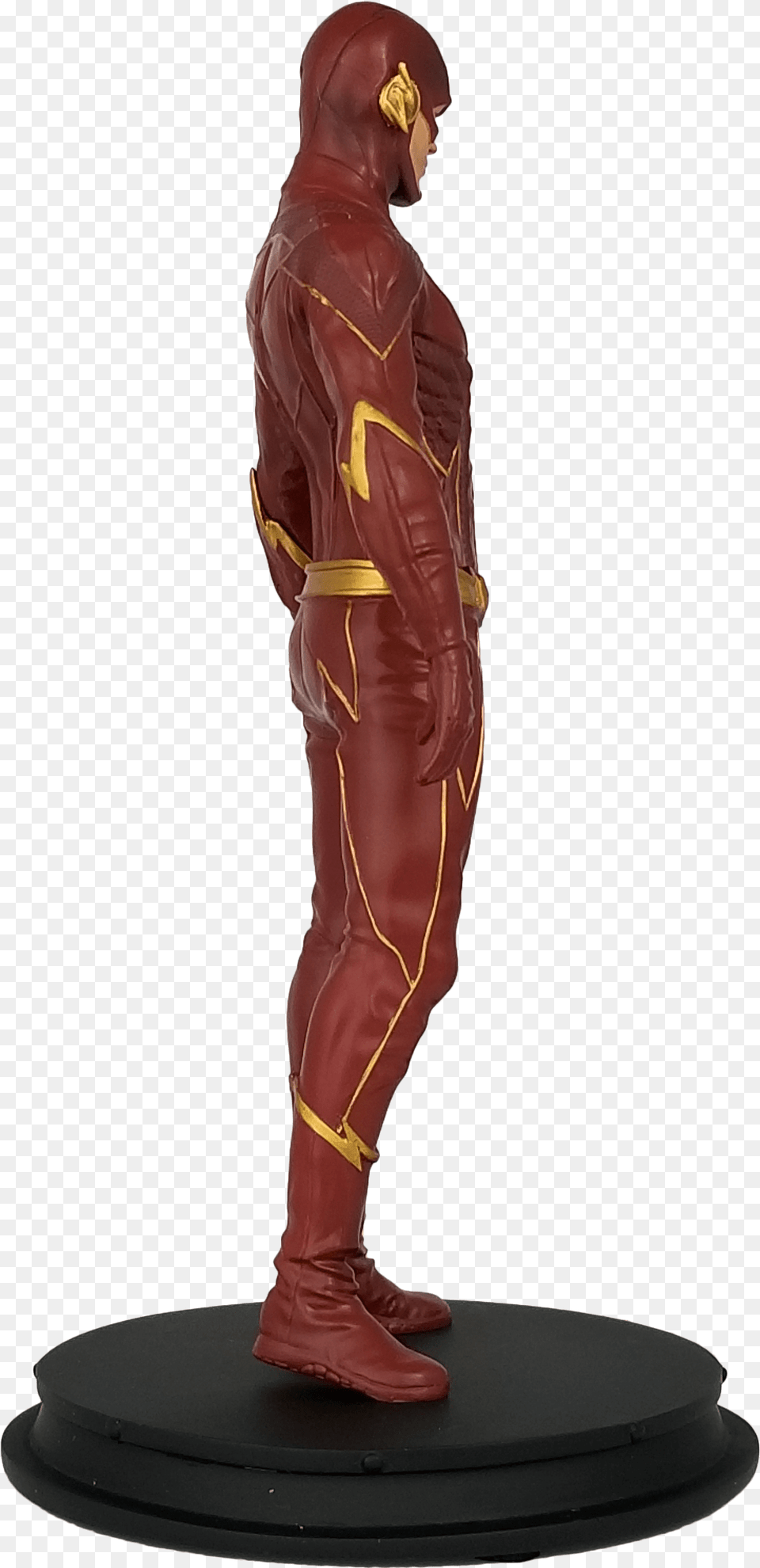 Action Figure Insider New Dc Tv Arrow And Flash Cw The Flash Season 1 Wallpaper 4k, Figurine, Adult, Male, Man Png