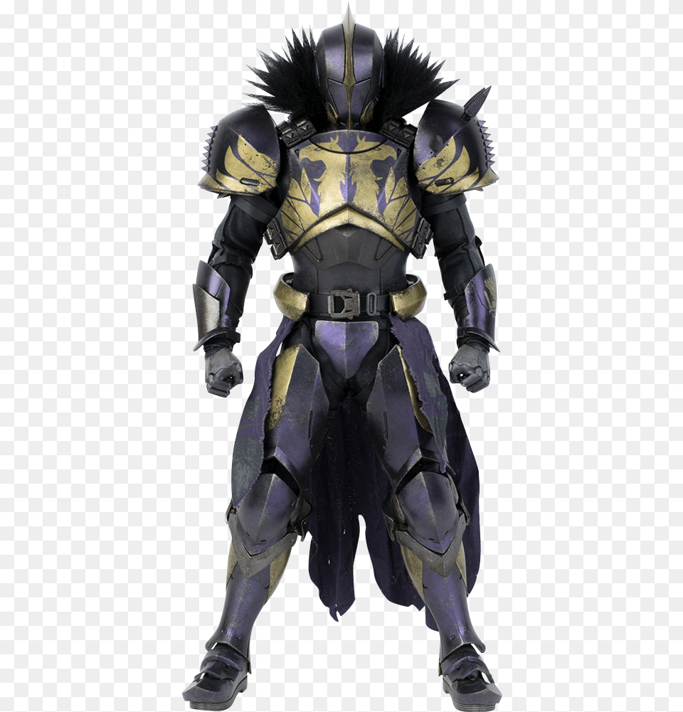 Action Figures Destiny, Adult, Armor, Male, Man Free Png Download