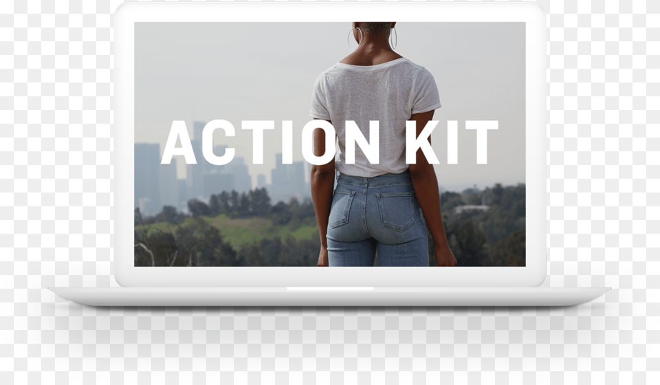 Action Kit Tablet Computer, Clothing, Pants, T-shirt, Jeans Free Transparent Png