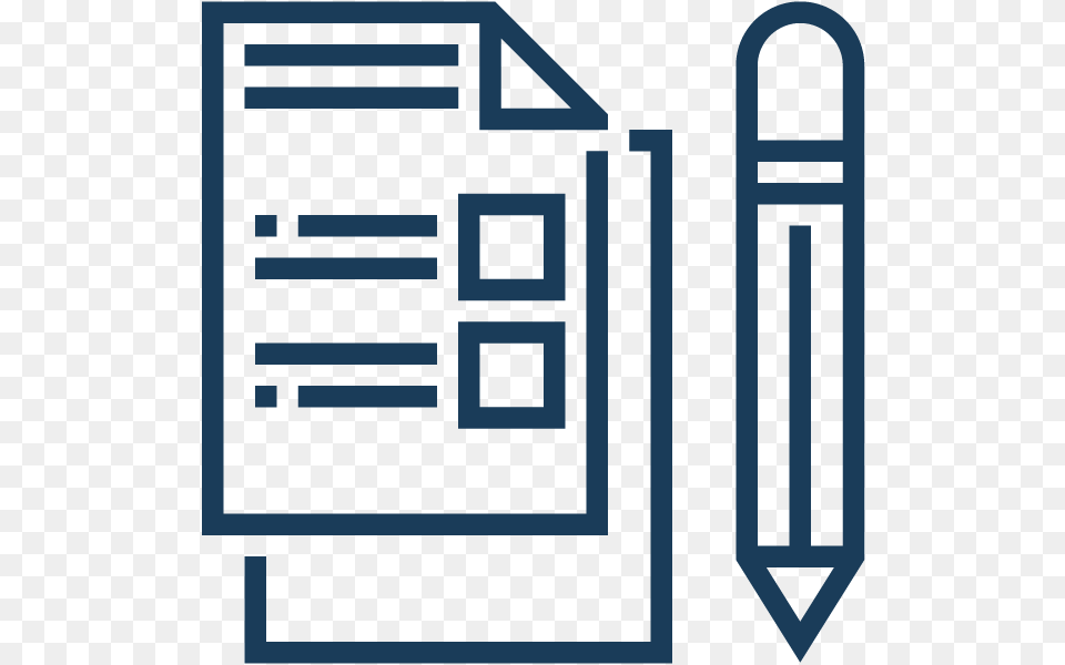 Action List Free Png