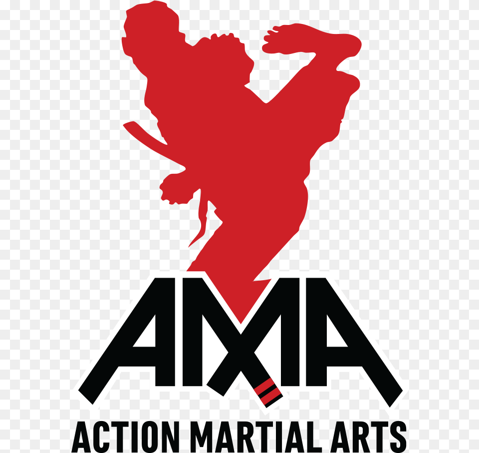 Action Martial Arts Logo By Anna Hershenfeld Language, Person, Cupid Png Image