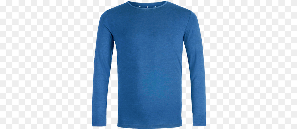 Action Merino Long Sleeves T Shirt Collegepaita, Clothing, Long Sleeve, Sleeve, T-shirt Free Transparent Png