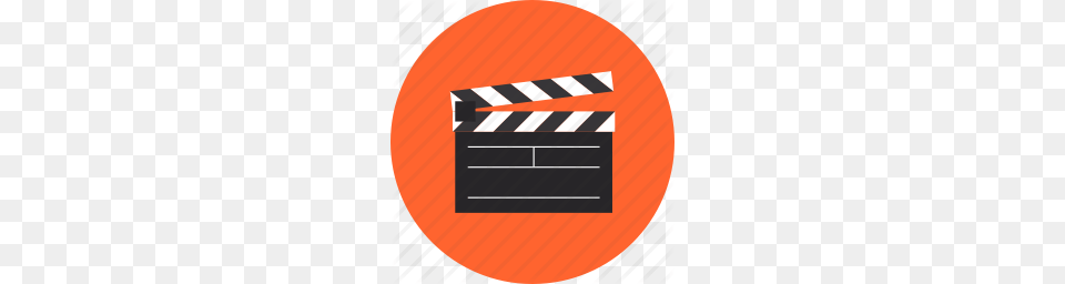Action Movie Clipart Clipart, Fence, Clapperboard, Barricade Png Image